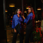 Purple Kimono Free Size | Fits Body Sizes 34 to 50+